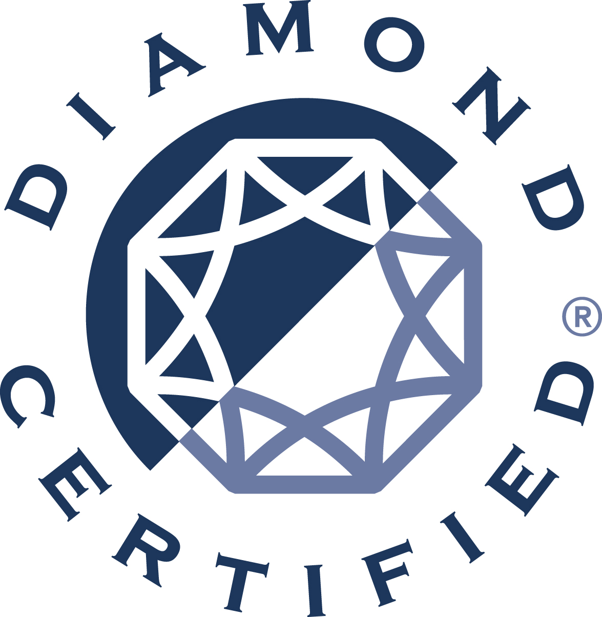 Diamond Certified